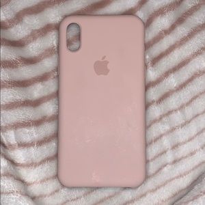 Apple iPhone X case